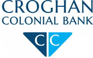 Croghan Colonial Bank Logo