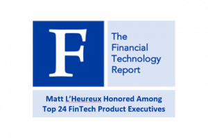 Financial Tech Report Logo