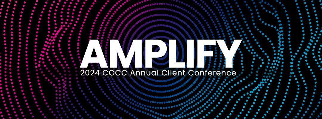 COCC 2024 Annual Client Conference Recap