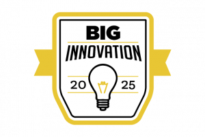 2025-Big-Innovation Award Logo