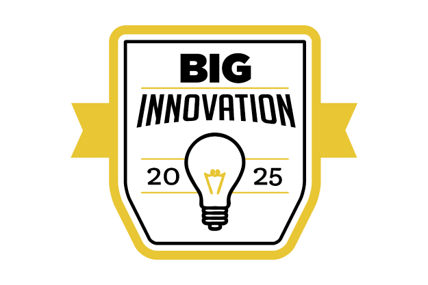 2025-Big-Innovation Award Logo Grey