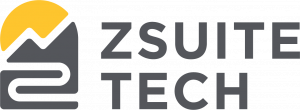 ZSuite Tech Logo