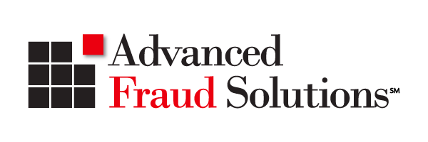 Advanced-Fraud-Solutions Logo