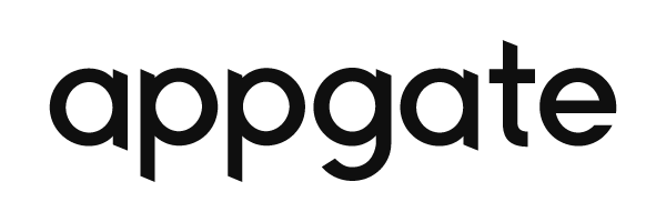 Appgate Logo