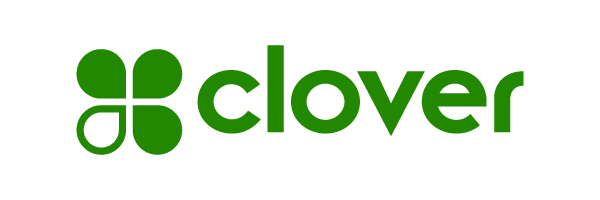 Clover Logo