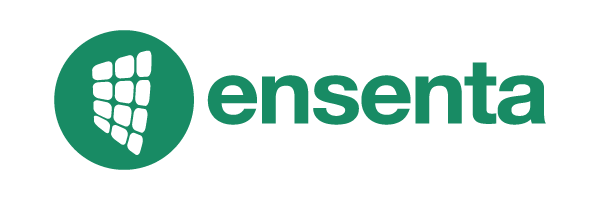 Ensenta Logo