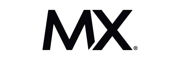 MX Logo