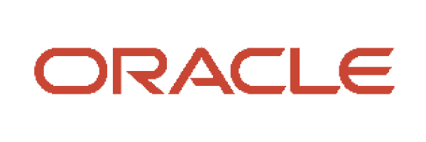 Oracle Logo