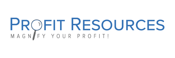 Profit-Resources Logo