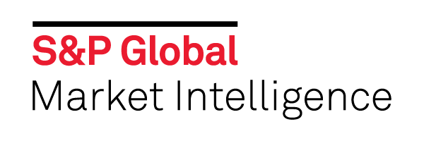 S&P-Global Logo