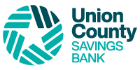 Union County Savings Bank Logo