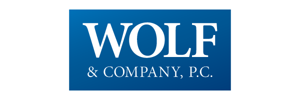 Wolf Logo