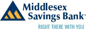 Middlesex Savings Bank Logo