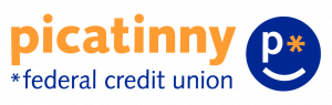 Picatinny Federal Credit Union Logo